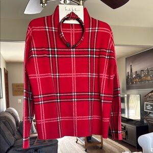 ❤️ NWT Nicole Miller Sweater Set ❤️